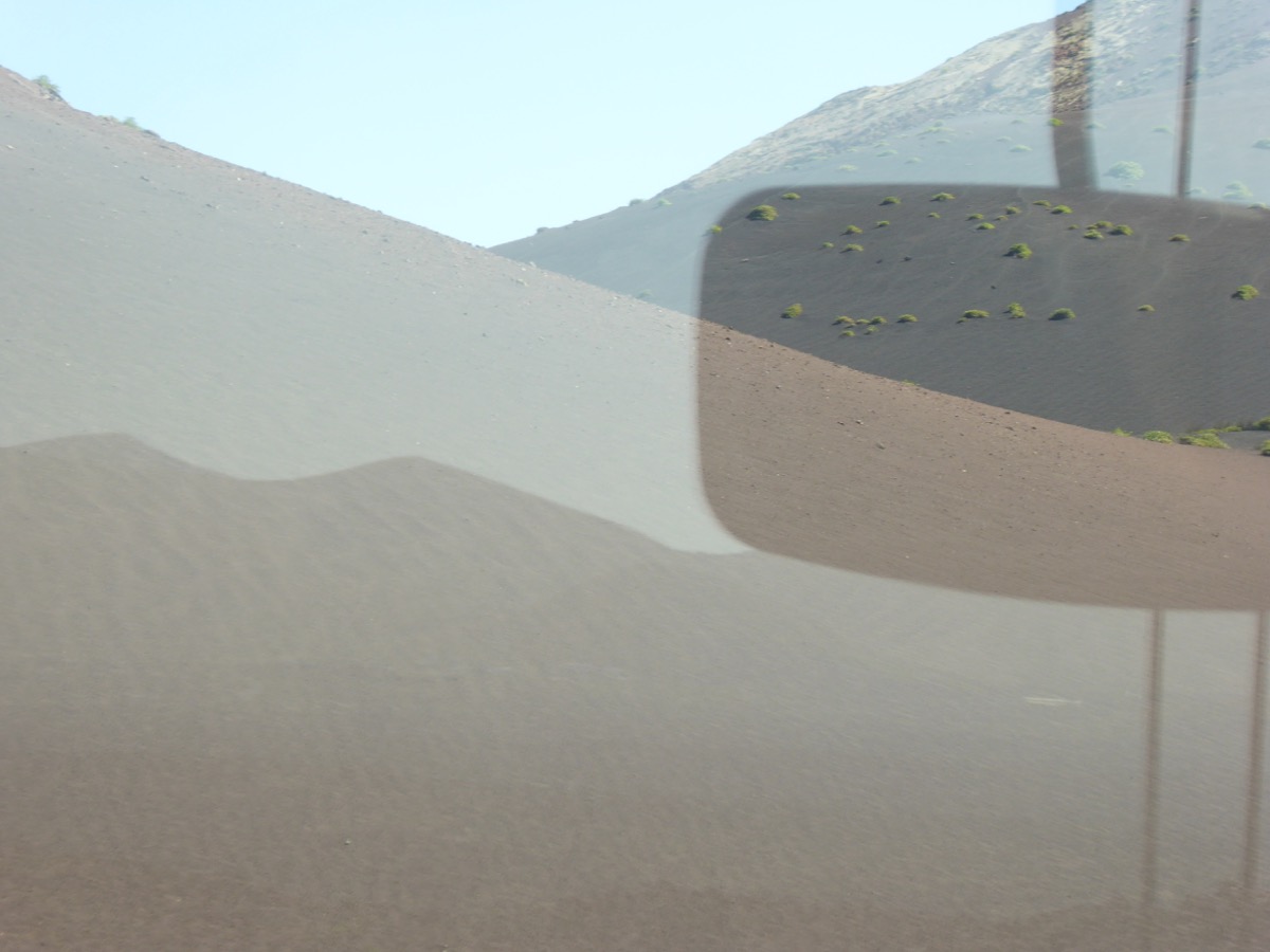 timanfaya